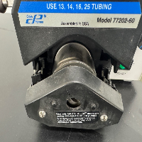 Cole-Parmer Masterflex L/S Economy Drive Peristaltic Pump image 2